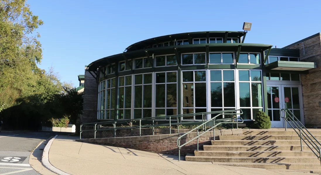 MacArthur High School Auditorium — Awaken Church summer home